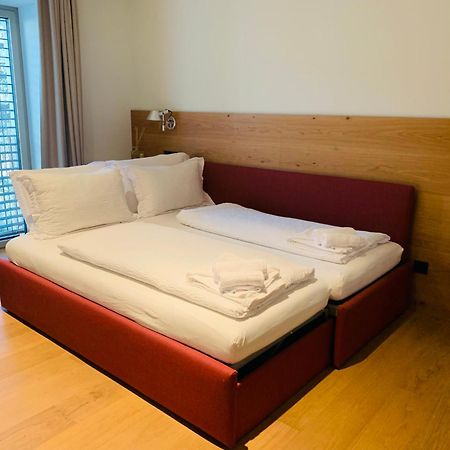 Wellness Smart Suites Больцано Экстерьер фото