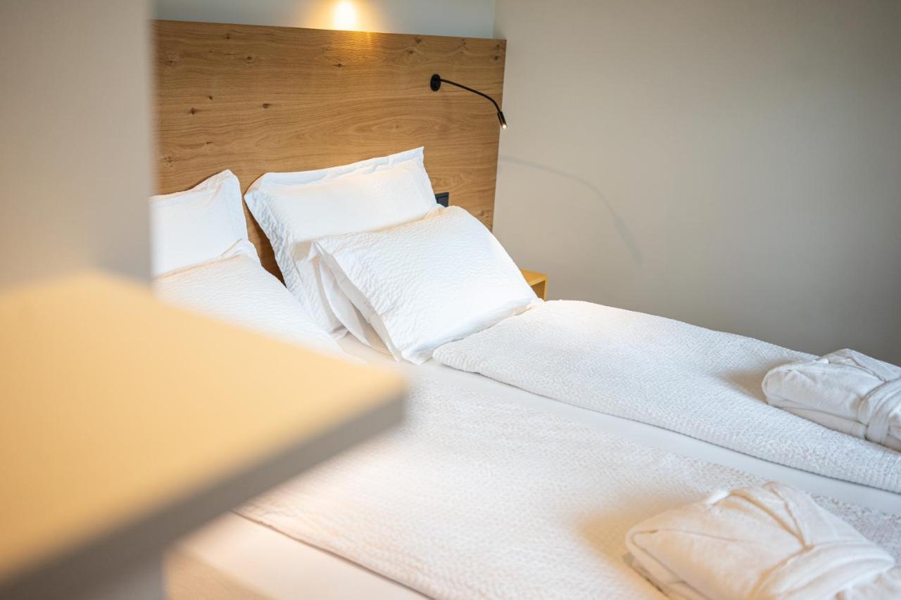 Wellness Smart Suites Больцано Экстерьер фото