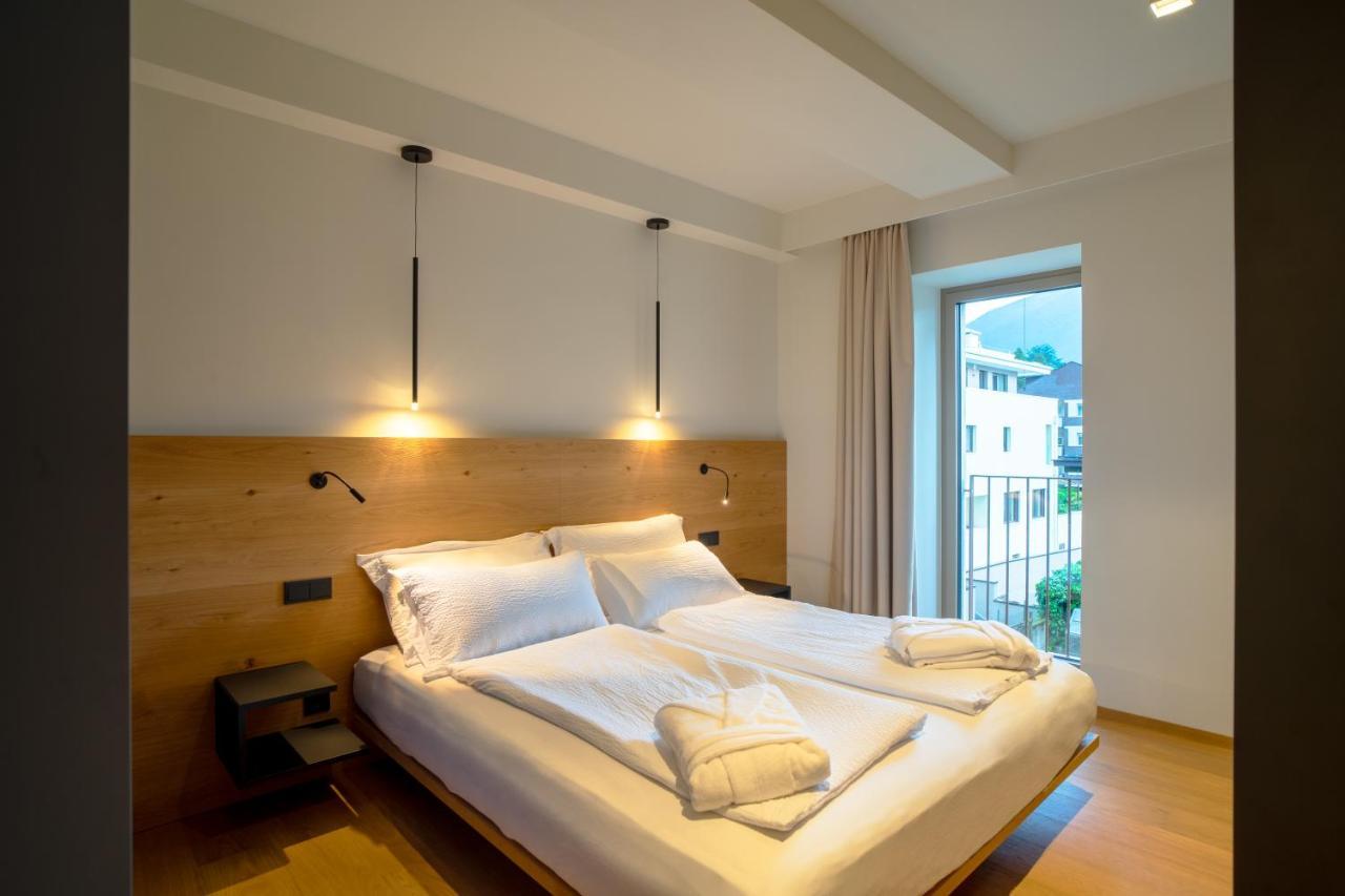 Wellness Smart Suites Больцано Экстерьер фото