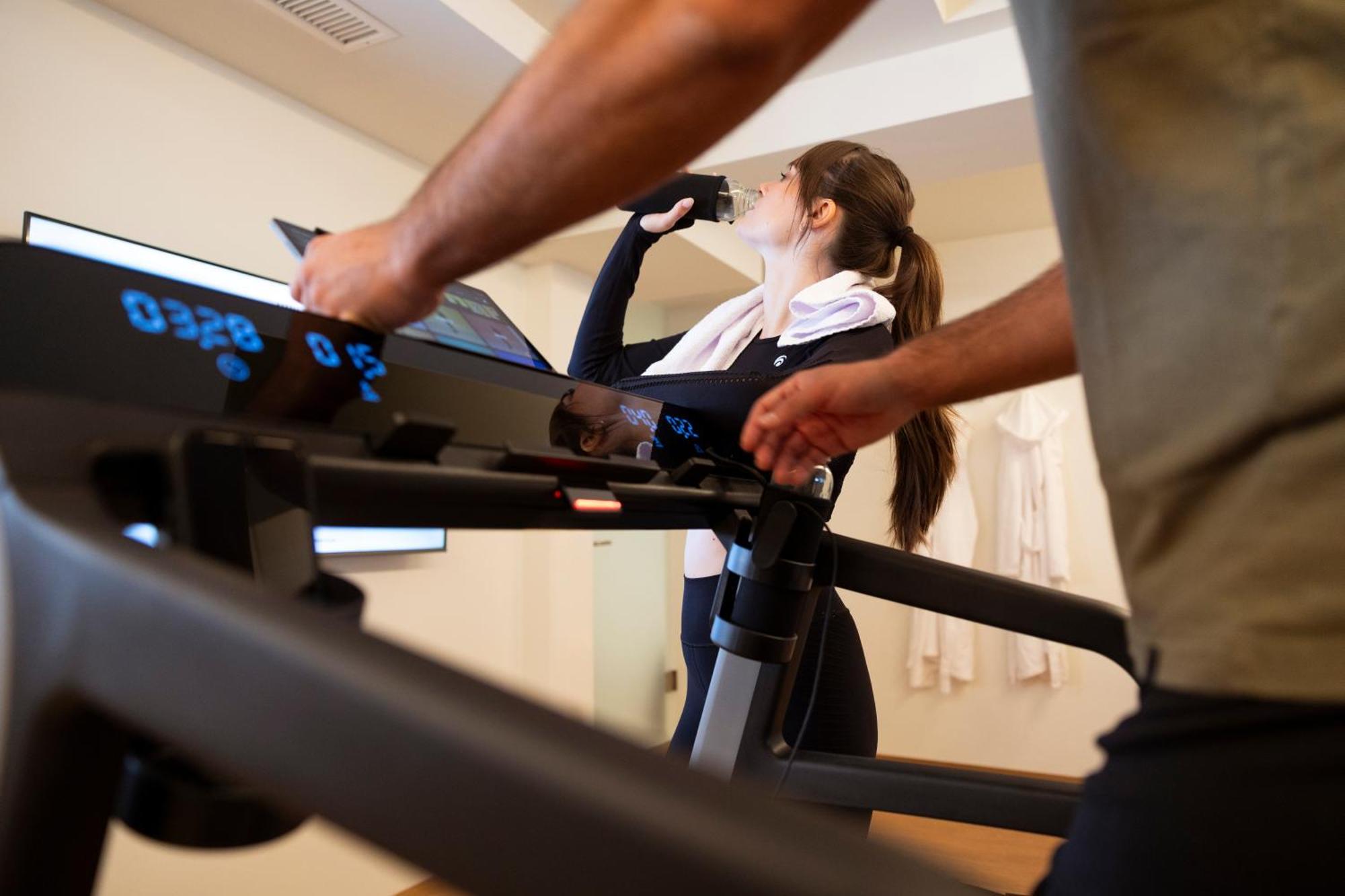 Wellness Smart Suites Больцано Экстерьер фото