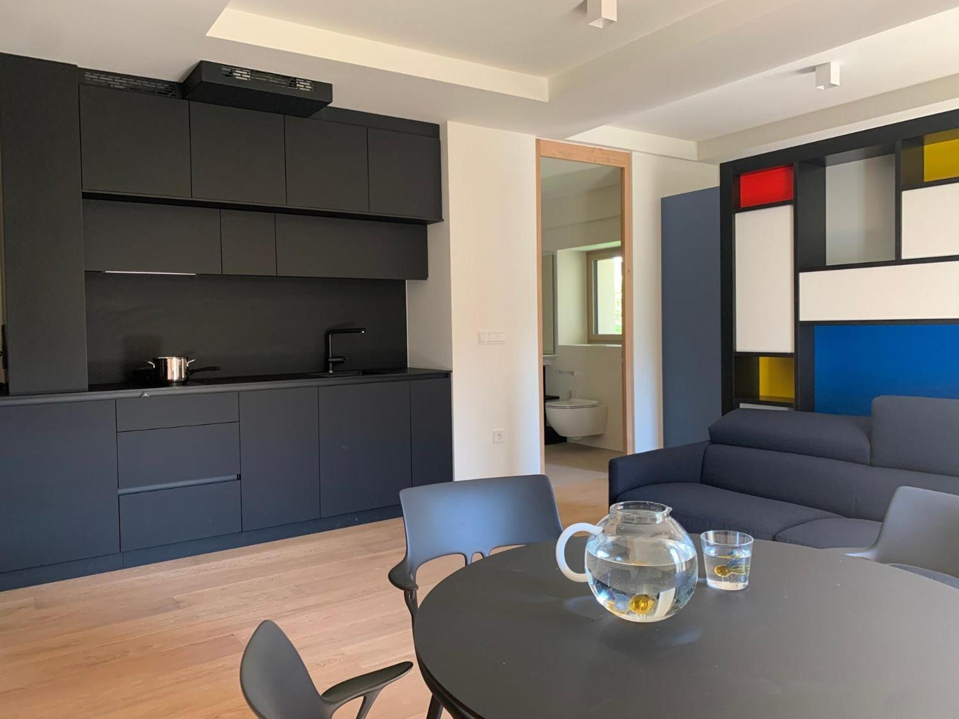 Wellness Smart Suites Больцано Экстерьер фото